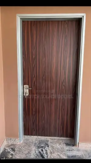 3ft Israeli {Berlin} Security Door