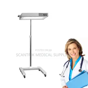 Hospital Phototherapy Infant Radiant Unit