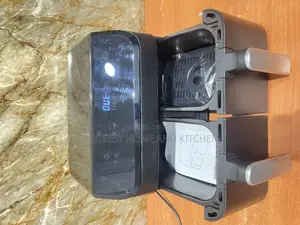 9liters George Home Airfryer Air Fryer Oven
