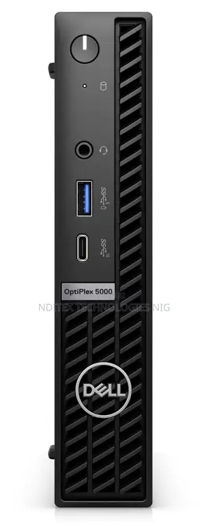 New Desktop Computer Dell Optiplex 5040 12GB Intel Core I5 SSD 256GB