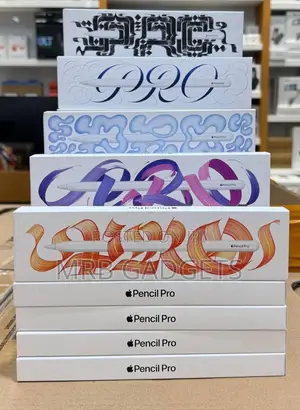Apple Pencil Pro ( Brand New )
