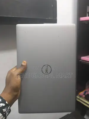 Laptop Dell 16GB Intel Core I7 SSD 256GB