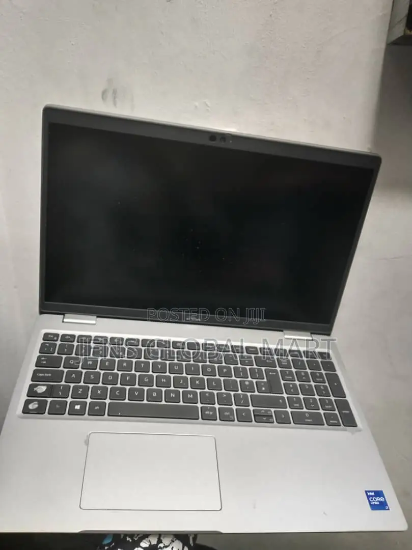 Laptop Dell 16GB Intel Core I7 SSD 256GB