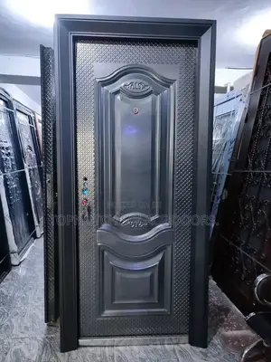 3ft Galvanized Steel