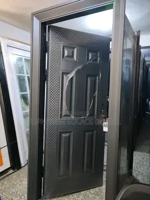 3ft Galvanized Steel