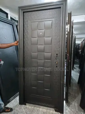 3ft Galvanized Steel