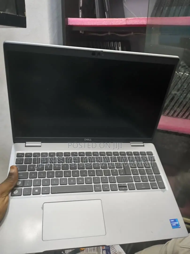 Laptop Dell 16GB Intel Core I7 SSD 256GB