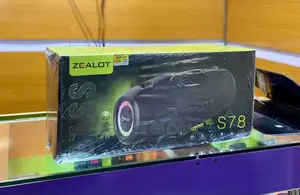 Zealot S78
