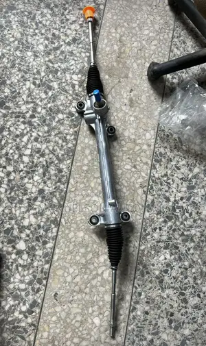 Steering Rack Corolla America, 2008-2016