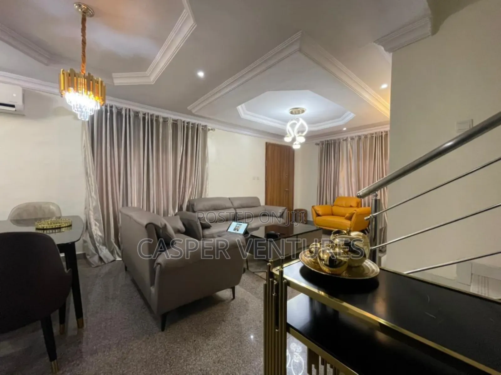 3bed Stunning Duplex