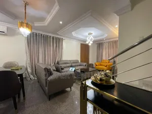 3bed Stunning Duplex