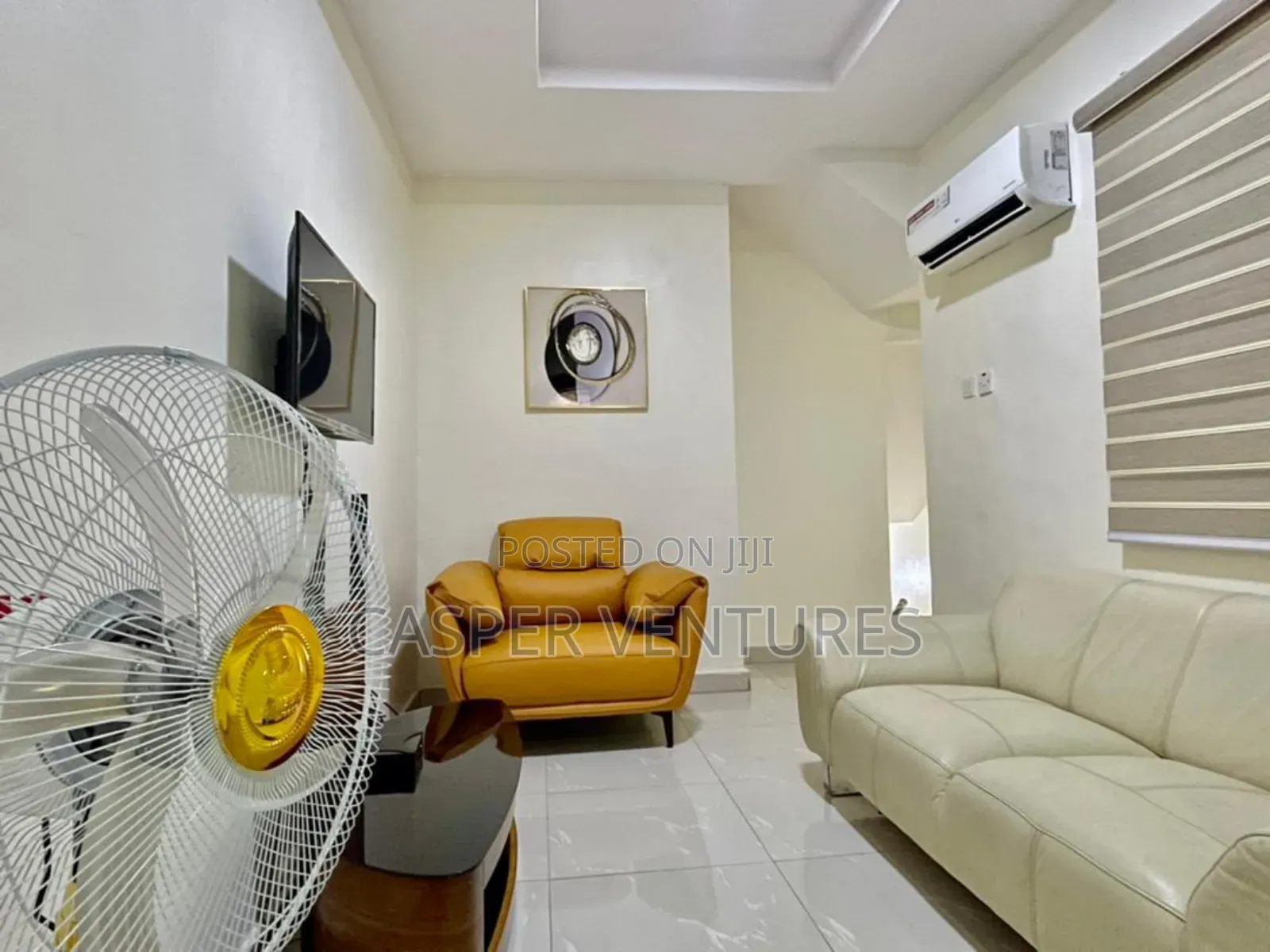 3bed Stunning Duplex