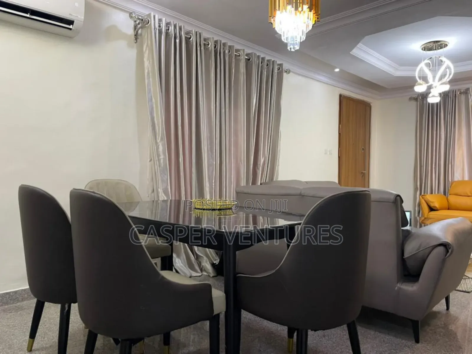3bed Stunning Duplex