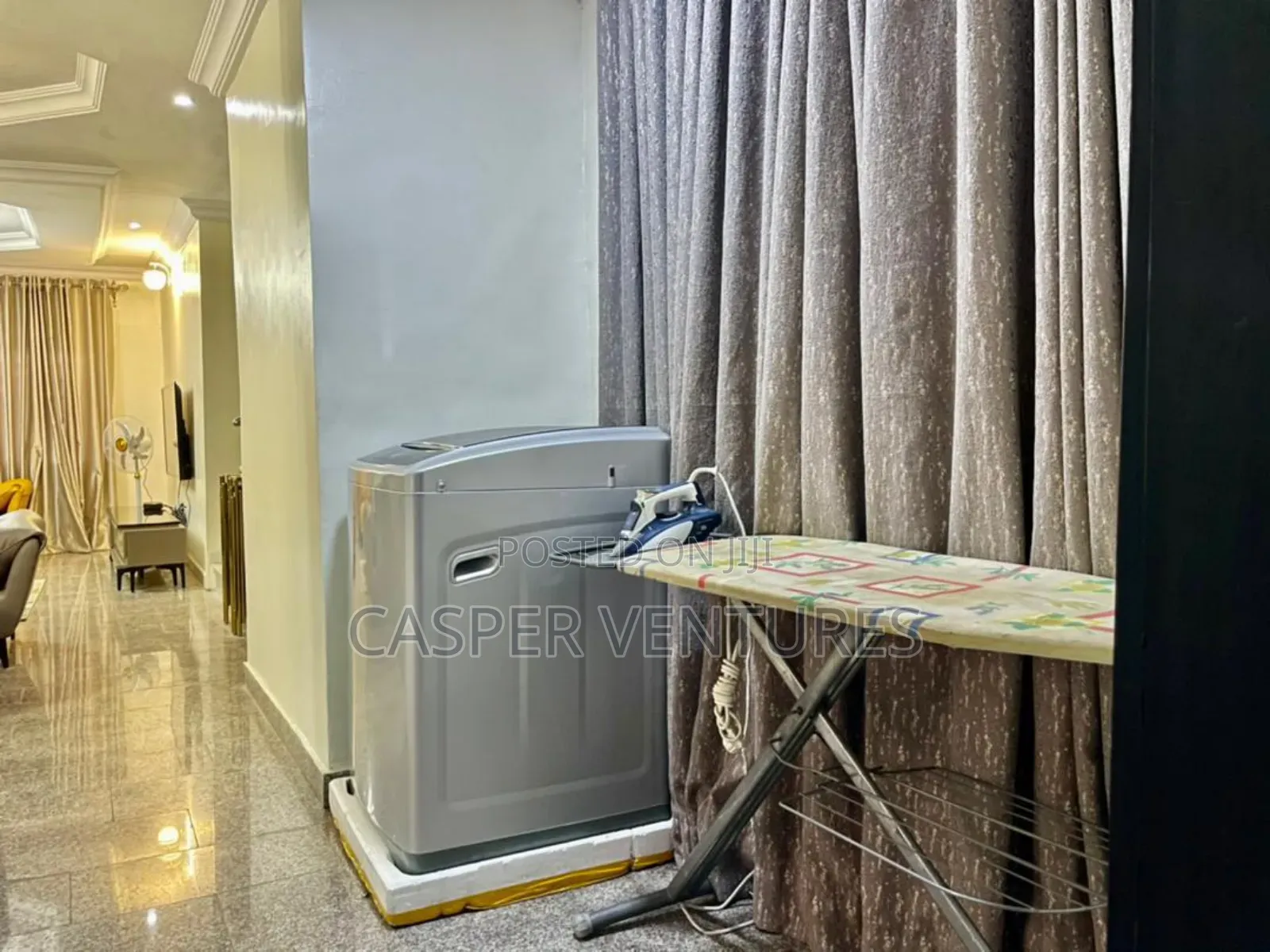 3bed Stunning Duplex