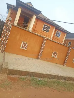 Photo - 3bdrm Block of Flats in Peace Estate, Ipaja for sale