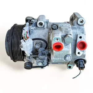 Lexus Es350 2007-2012 Air Conditioner Compressor