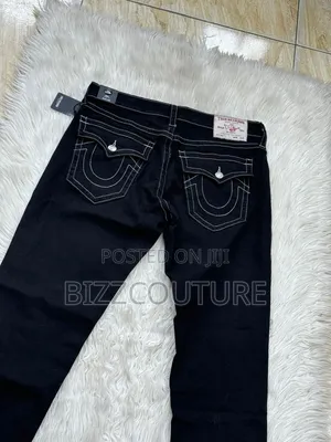 Original True Religion Jeans Available in Store