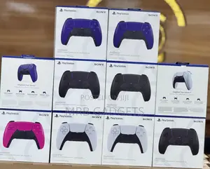 Playstation Ps5 Pad
