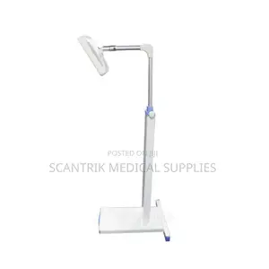 Baby Seater Medical Phototherapy Machine
