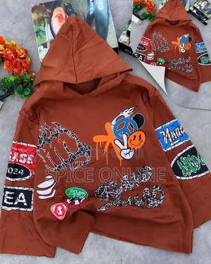 Men's Hoodies