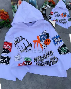 Men's Hoodies