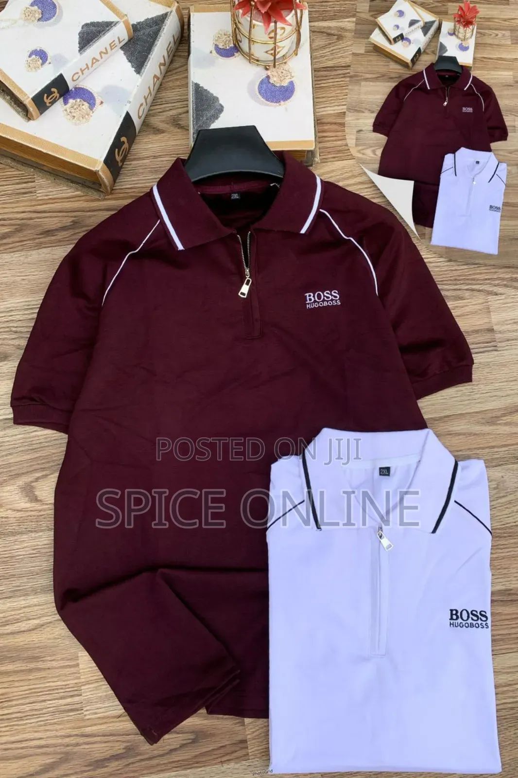 Men's Hoodies