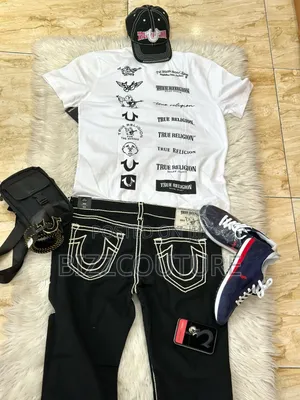 Original True Religion Jeans Available In