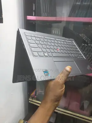 Laptop Lenovo 16GB Intel Core i7 SSD 256GB