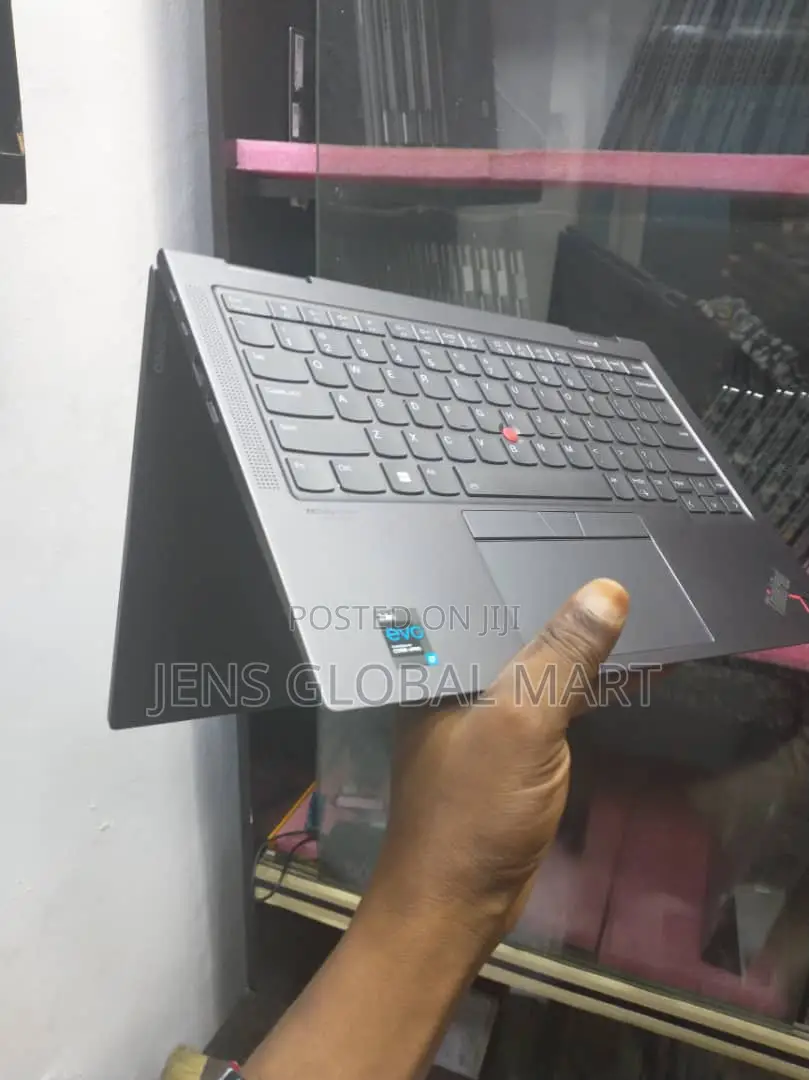 Laptop Lenovo 16GB Intel Core i7 SSD 256GB
