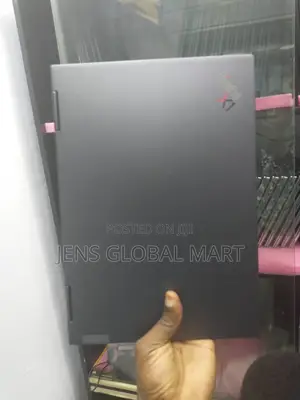Laptop Lenovo 16GB Intel Core i7 SSD 256GB