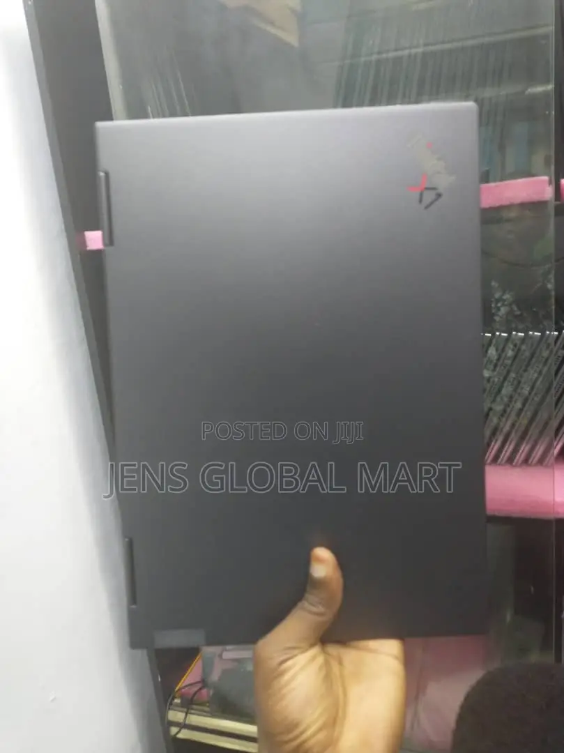 Laptop Lenovo 16GB Intel Core i7 SSD 256GB
