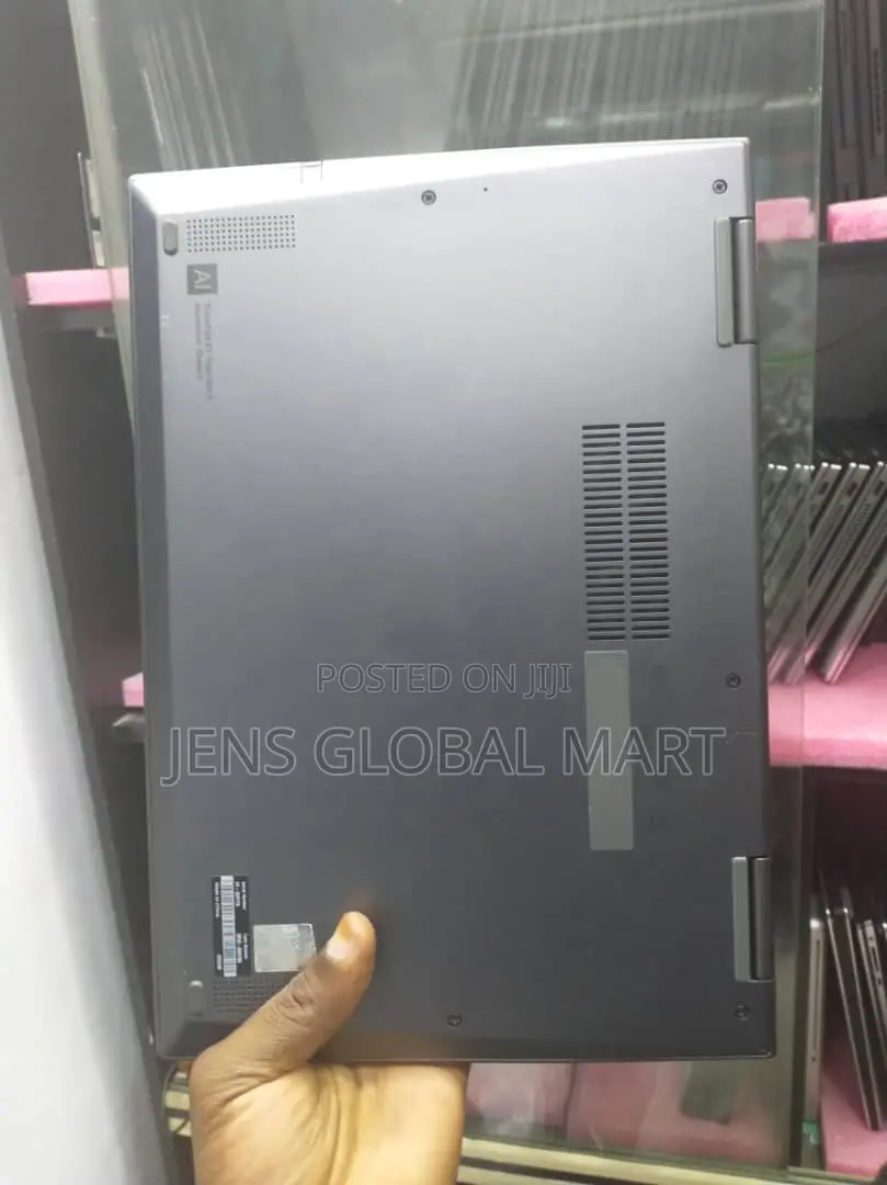 Laptop Lenovo 16GB Intel Core i7 SSD 256GB