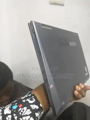 Laptop Lenovo 16GB Intel Core i7 SSD 256GB