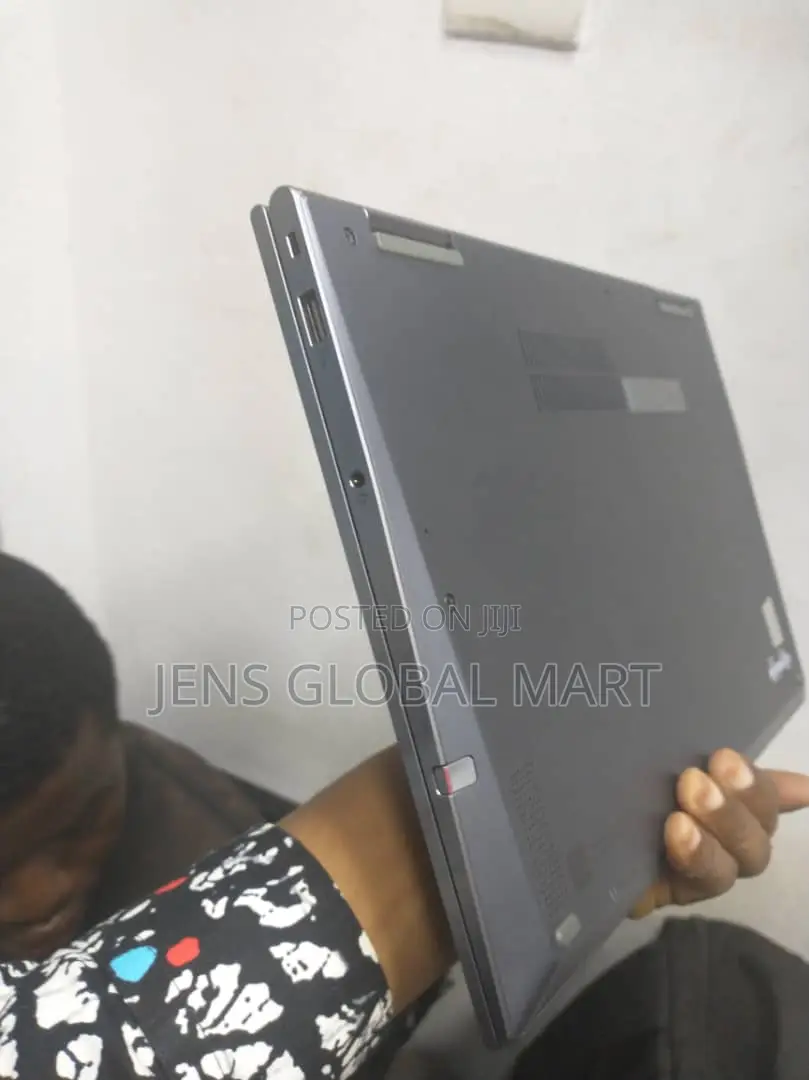 Laptop Lenovo 16GB Intel Core i7 SSD 256GB