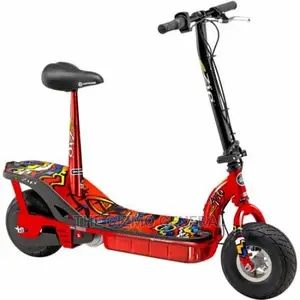 Ezip E-450 Scooter