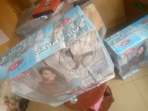 Photo - Ox Portable 18 Plus Powerful Wind