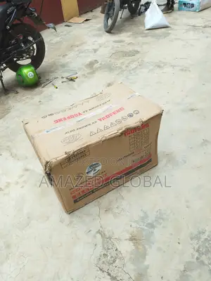 Elepaq 4.5kva Key Start Generator-100% Copper Amiable