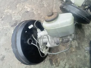 Toyota Tundra 2005 Master Cylinder Savo