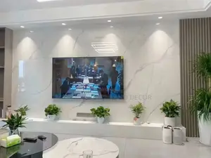 Uv Board Is Ideal Replacement for Conventional Wall Systems