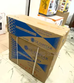 Gac-S08r41|Glamstar 1hp Affordable Air Conditioner