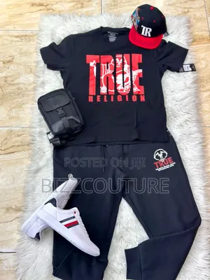 Original True Religion T-Shirts Available in Store