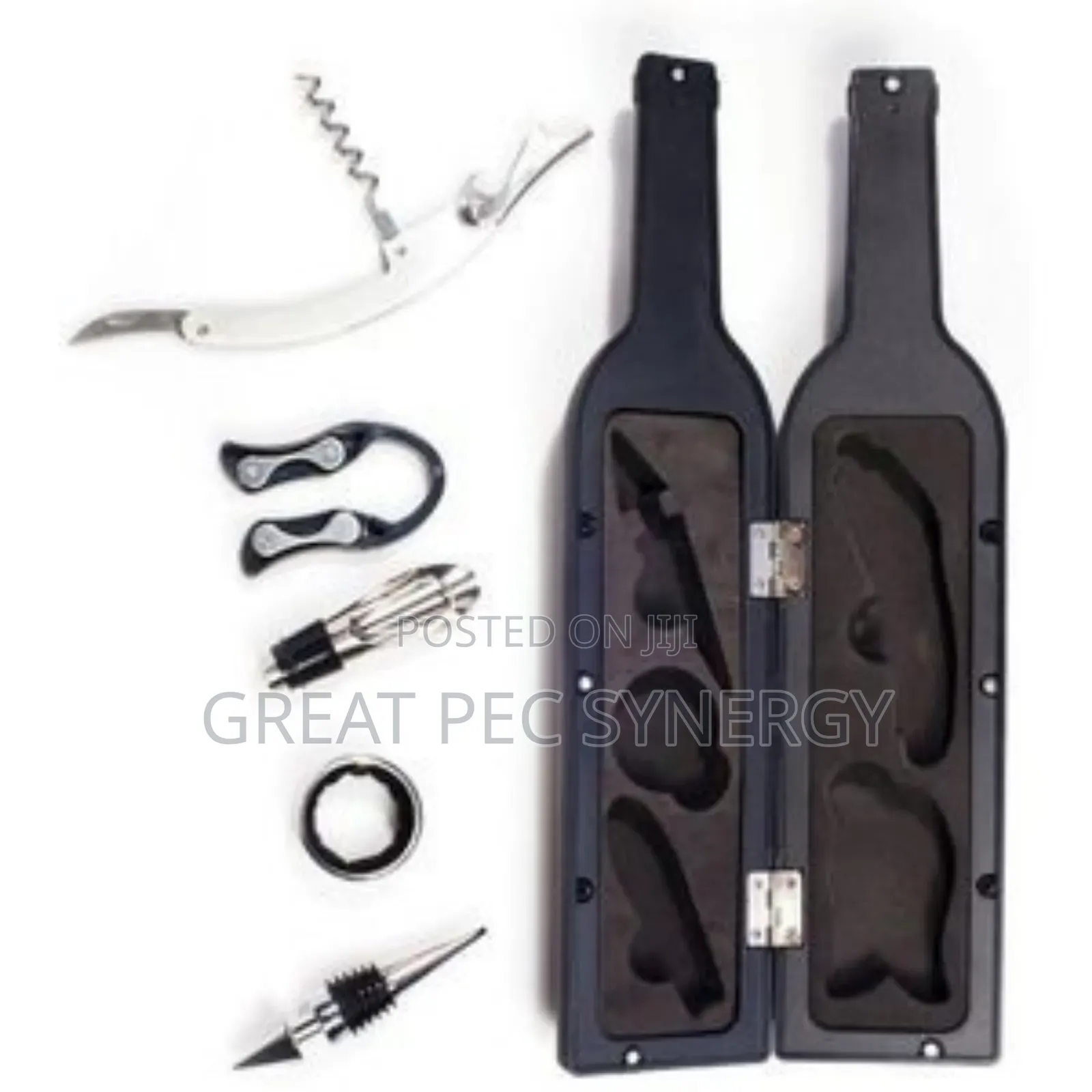 Small Wine Tools With Opener
