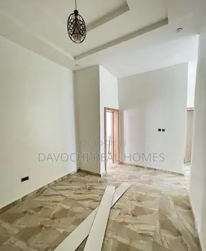 4bdrm Duplex in Ikota, Lekki for rent