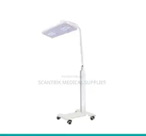 Led Phototherapy System