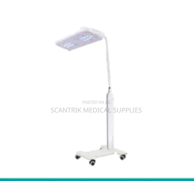 Led Phototherapy System