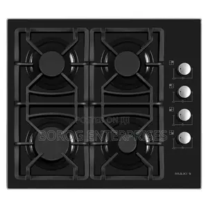 Maxi 60*60 Tabletop 4 Burner Gas Cooker T-840