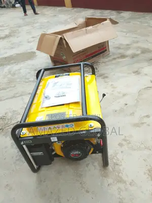 Automatic Elepaq Constant Sv6800e2-Key Start, Copper Wheel