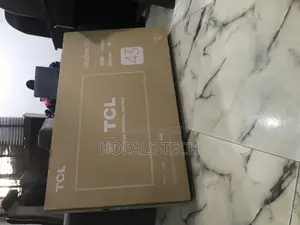 Advance TCL Android Tv 43''