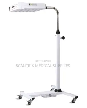 Phototherapy for Neonatal Jaundice
