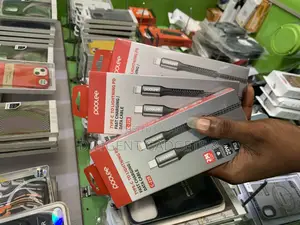 Poolee 2meter Lightning Cable